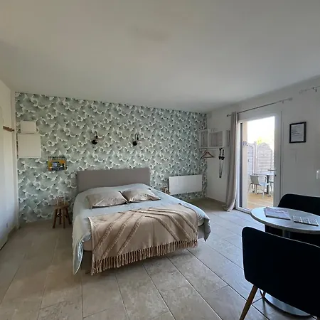 La Marée Casa vacanze