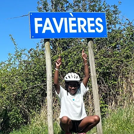 La Marée Casa vacanze