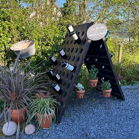 Casa vacanze La Marée Favières