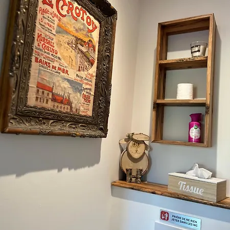 La Marée Casa vacanze *